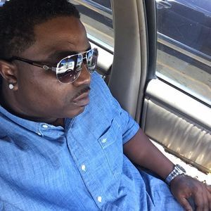 Meet your Posher, Richard